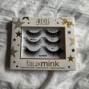 Ardell Lashes Faux Mink